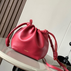 Loewe Flamenco Bags